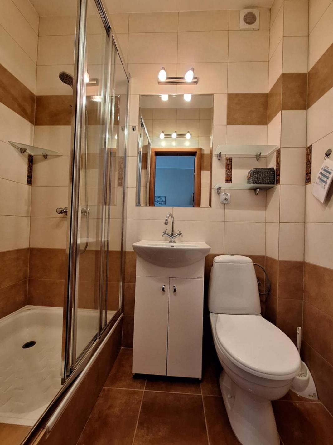 Hotel Helios Dębki Exteriér fotografie