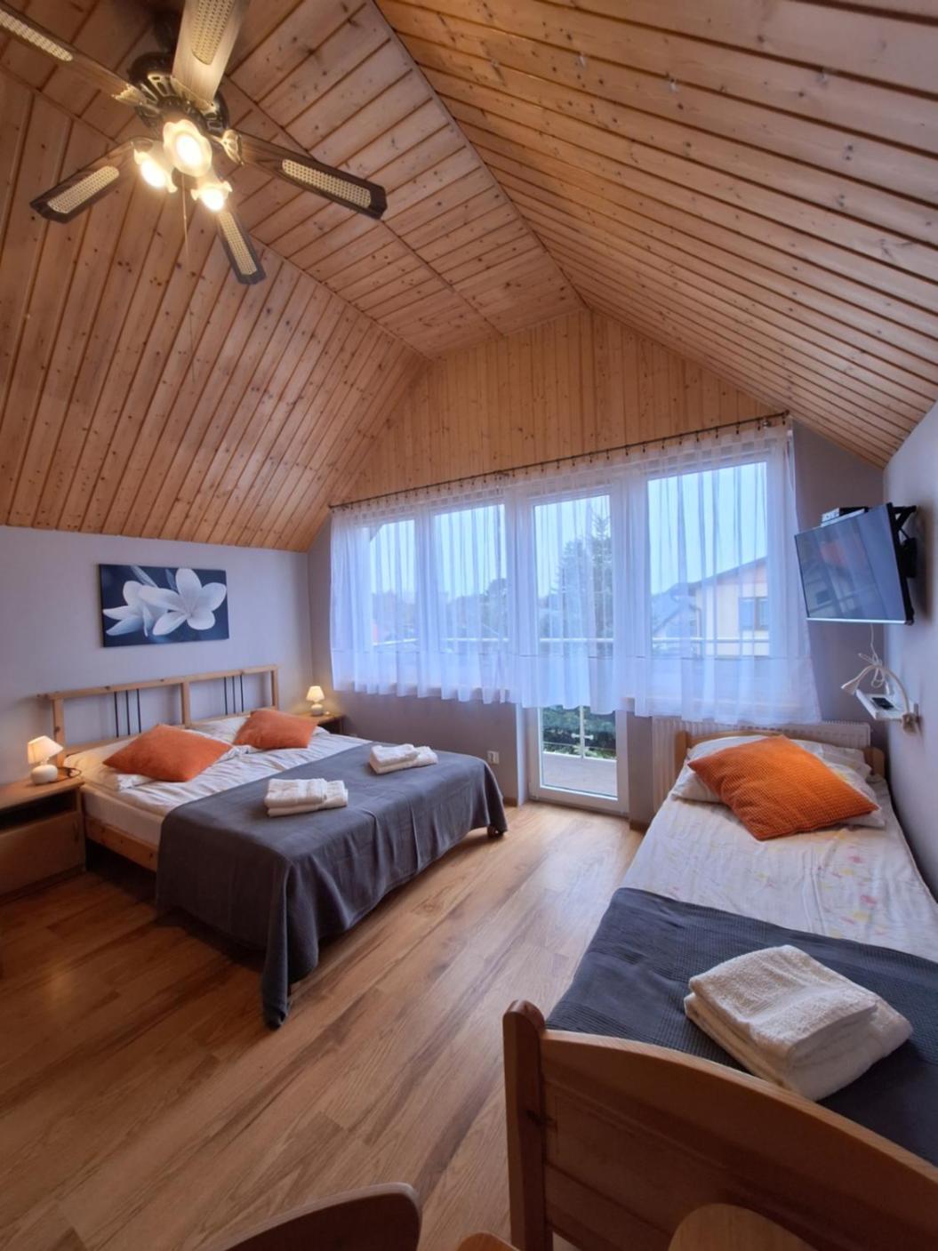 Hotel Helios Dębki Exteriér fotografie