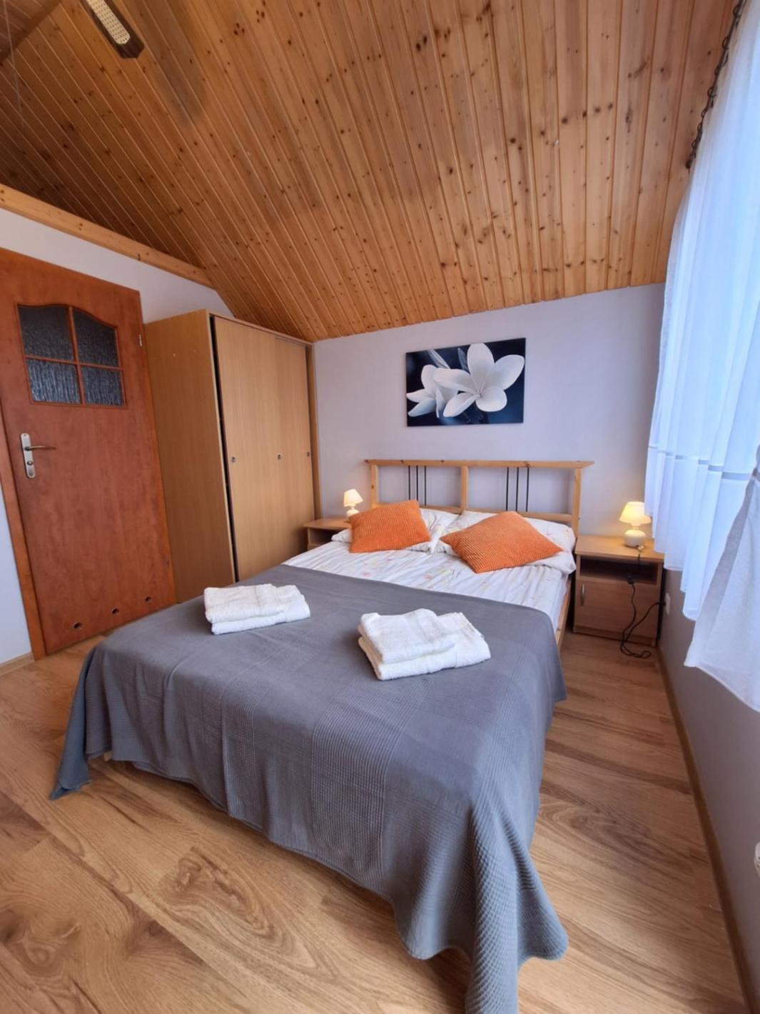 Hotel Helios Dębki Exteriér fotografie