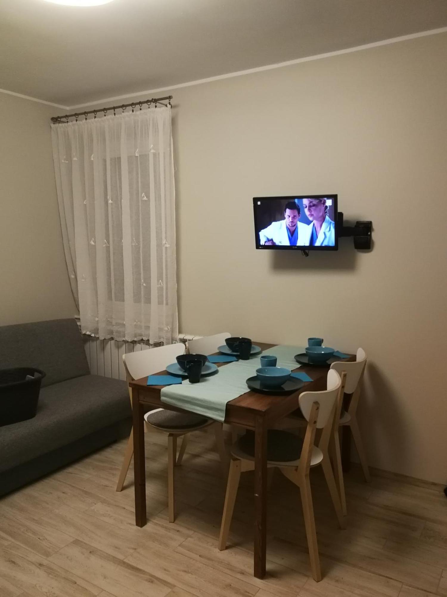 Hotel Helios Dębki Exteriér fotografie