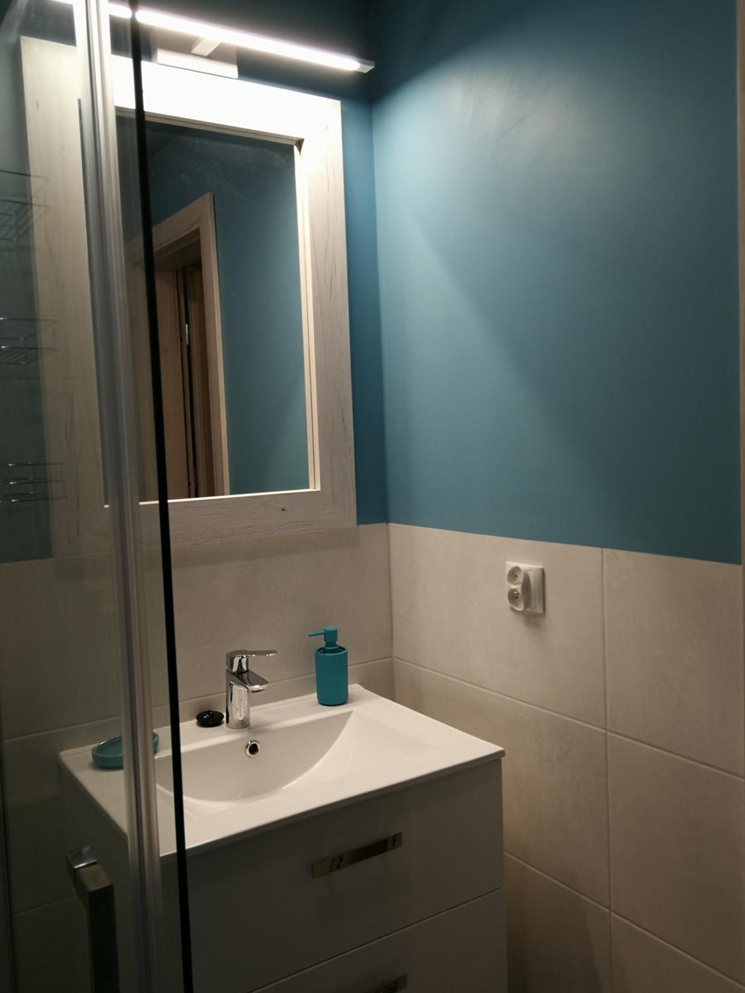 Hotel Helios Dębki Exteriér fotografie